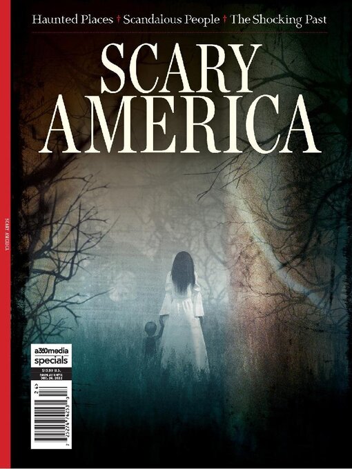 Title details for Scary America by A360 Media, LLC - Available